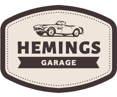 Hemings Garage